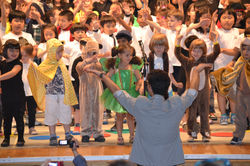 PS Music Performance-Pre School
