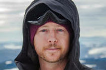 Simon Nicholson