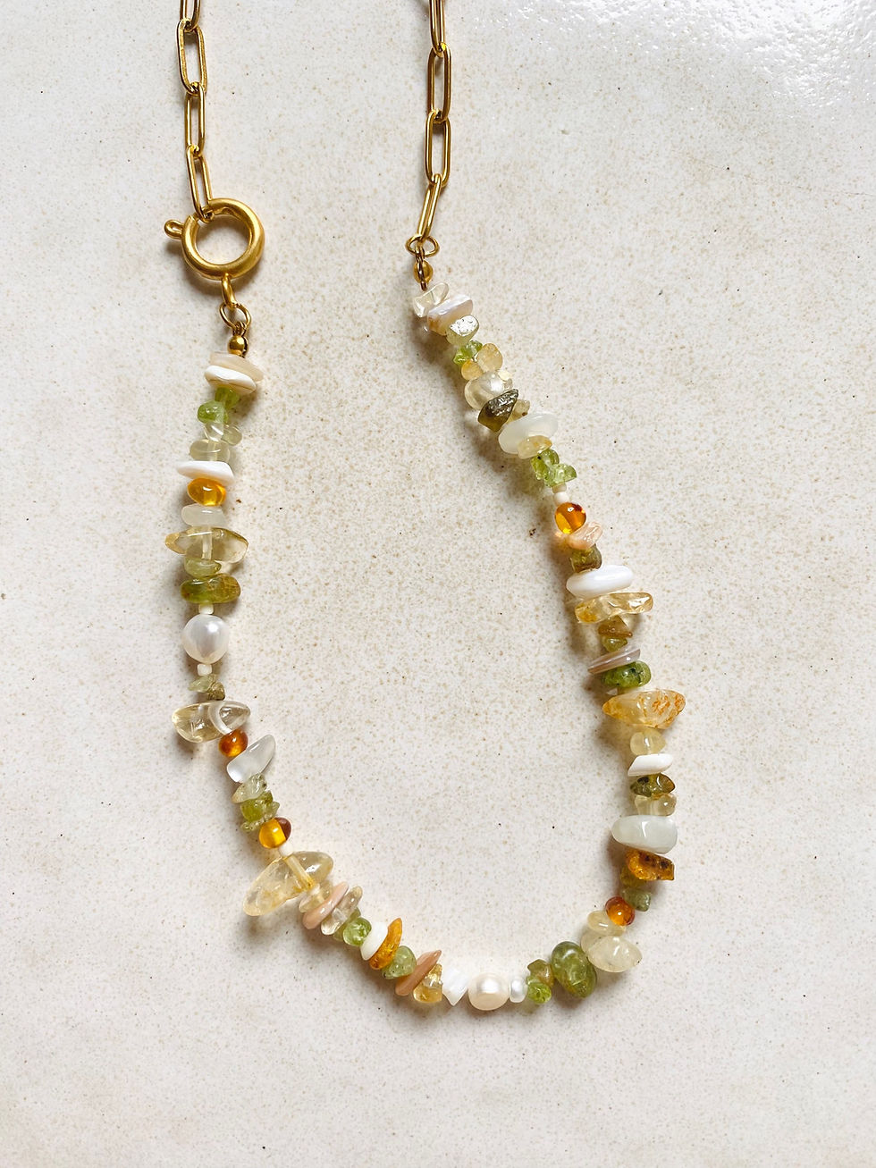 Miniaturbild: Autum Silber | Gold 