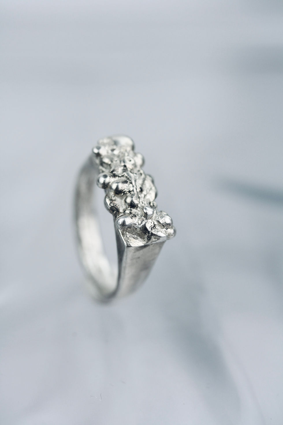 Thumbnail: BUBBLE RING 