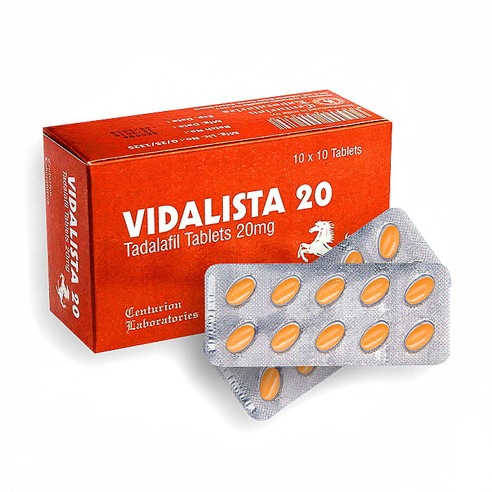 타다라필 20mg 가격