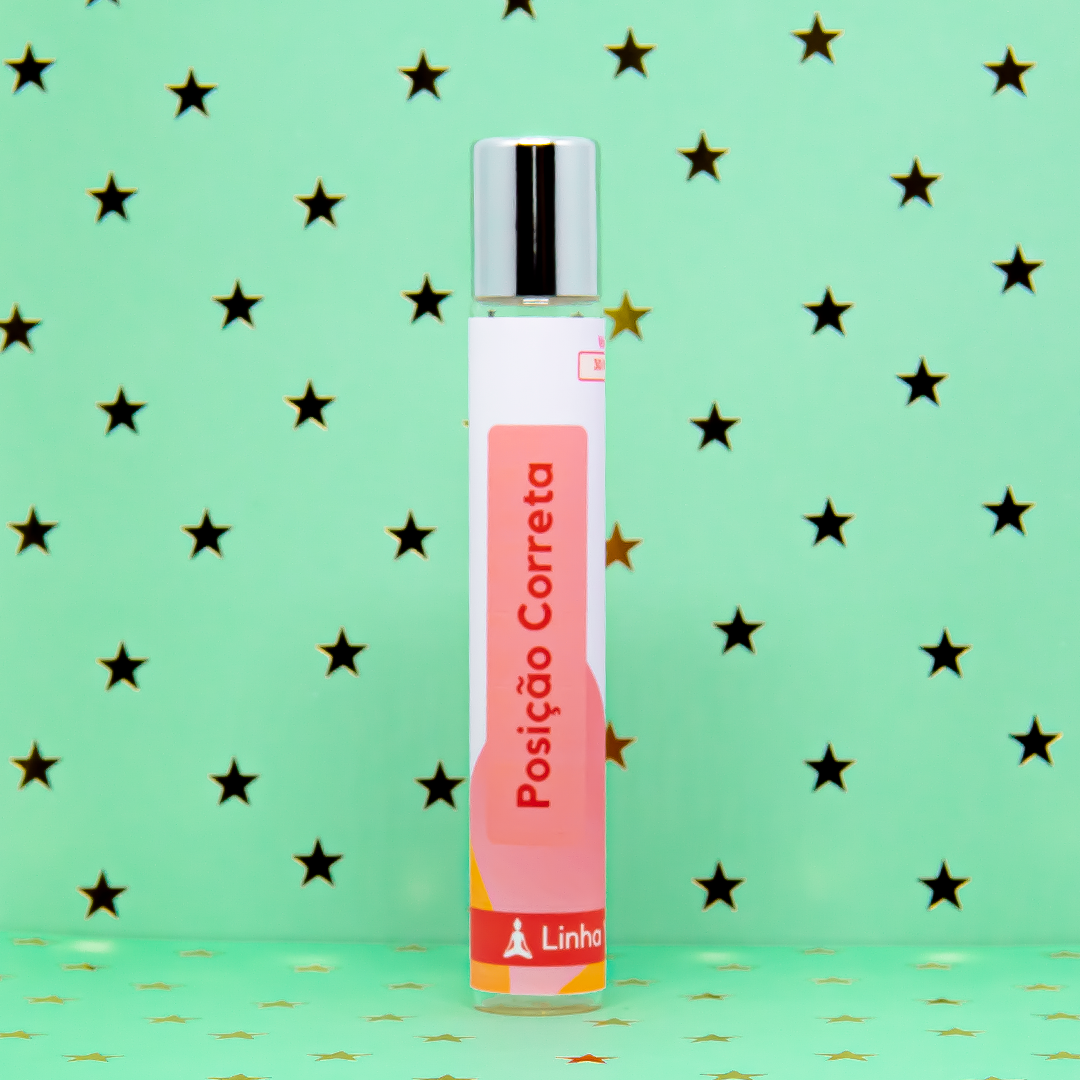 Posição Correta