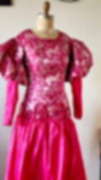 Thumbnail: Regal Bloom Dress