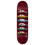 Thumbnail: Real Skate Shop Day 2025 Ishod Custom 8.25in Easy Rider Twin Tail V4 Silver