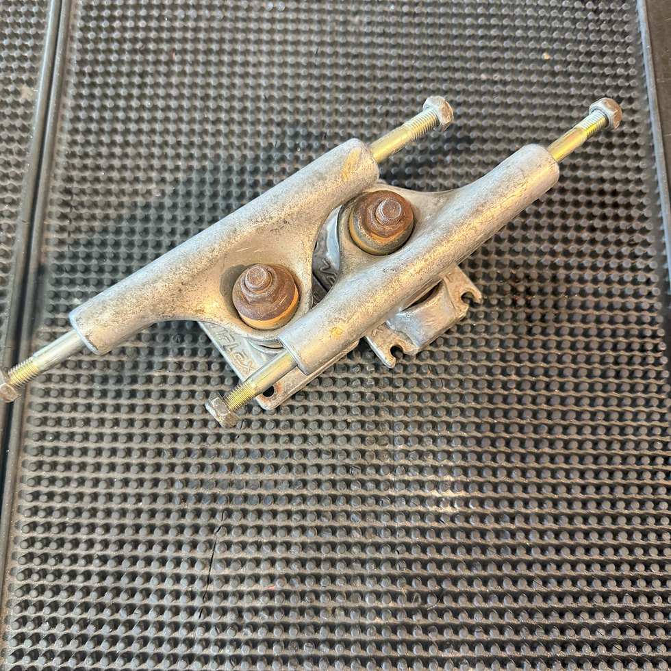 Variflex 129mm Old School Trucks used