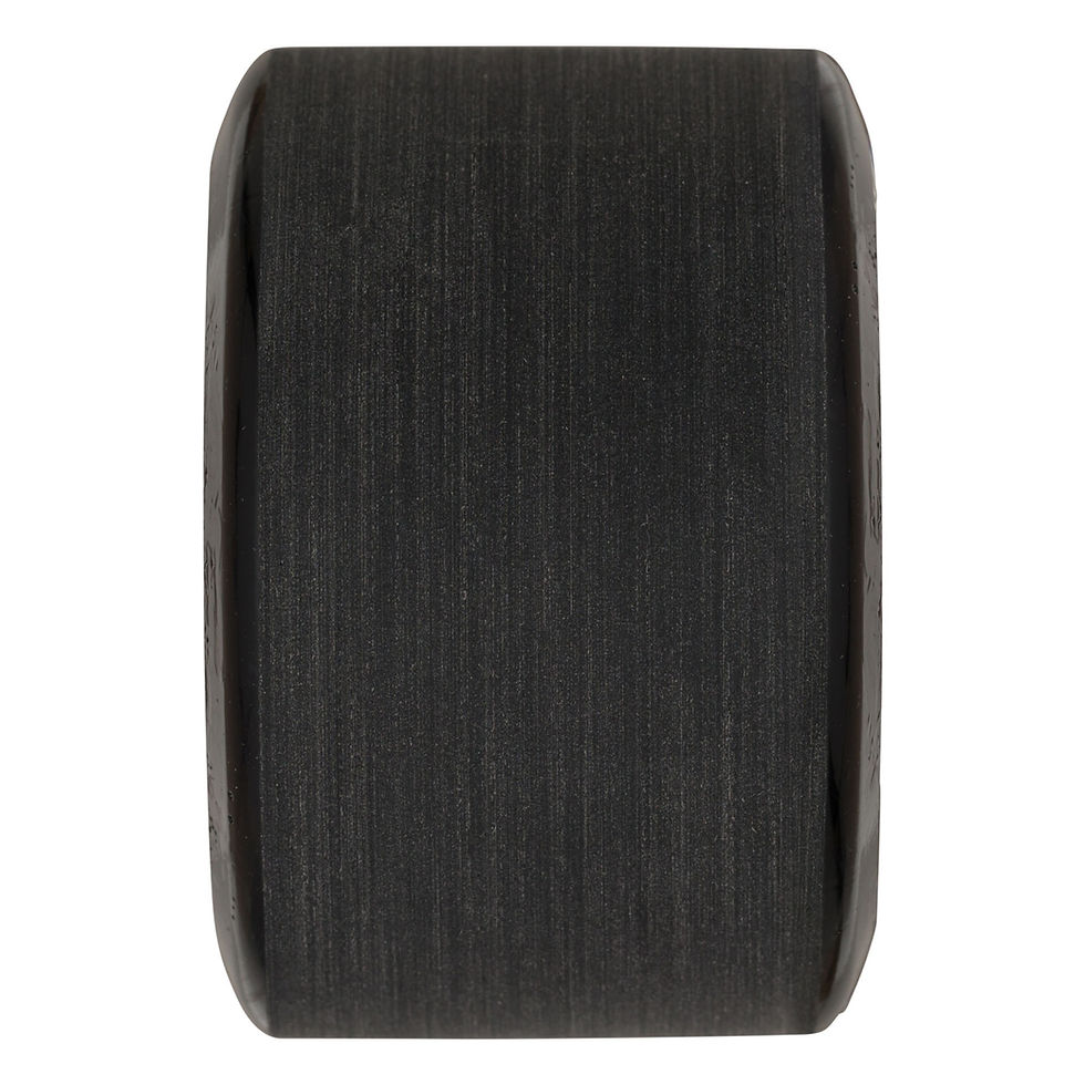 Thumbnail: Slime Balls Bam Margera Guest Pro Black 60mm 78a Skateboard Wheels
