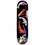 Thumbnail: Jacuzzi 500 Years EX7 Black Holographic 8.50in Skateboard Deck