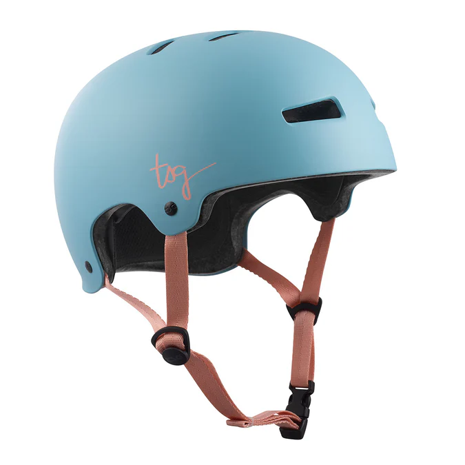Thumbnail: TSG Evolution Wmn Helmet