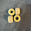 Thumbnail: Unknown Natural 52mm 99a Skateboard Wheels