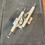 Thumbnail: Tracker 139mm B-2 Old School Silver Trucks used