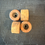 Thumbnail: Chicago Wooden 48mm Skateboard Wheels
