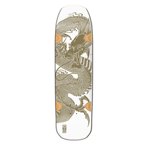 Santa Monica Airlines Bennett Harada 9.00in Skateboard Deck
