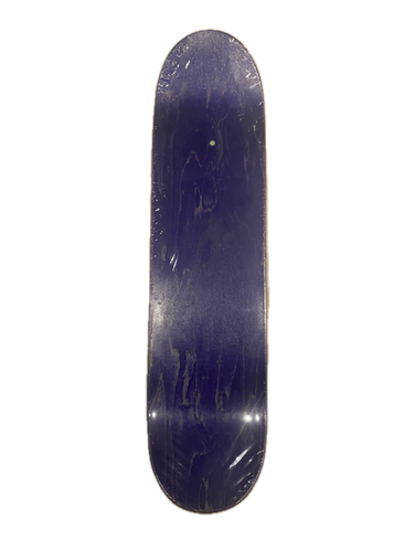 Dogtown Bandana Silver 8.13in Skateboard Deck | Insanity Boardshop