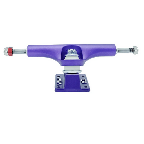 Ace AF-1's Purple Satin 44's Skateboard Trucks | Insanity Boardshop