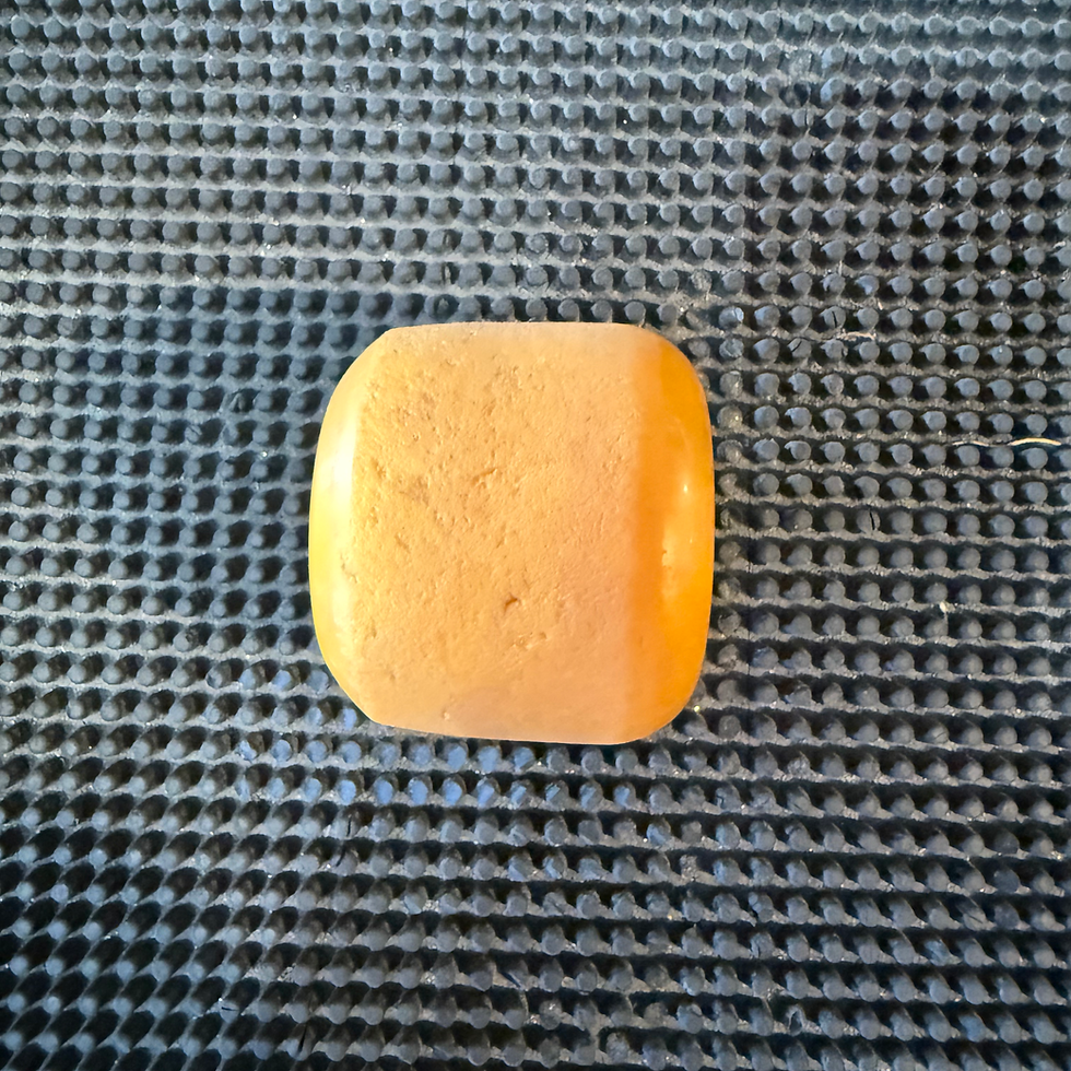 Thumbnail: Unknown OG Yellow 60mm 78a Skateboard Wheel