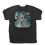 Thumbnail: Insanity Boardshop Mark Tribute 350Z Black T-Shirt