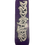 Thumbnail: Dedicated Logo Purple Signed Pros Tampa 2012 8in Skateboard Deck