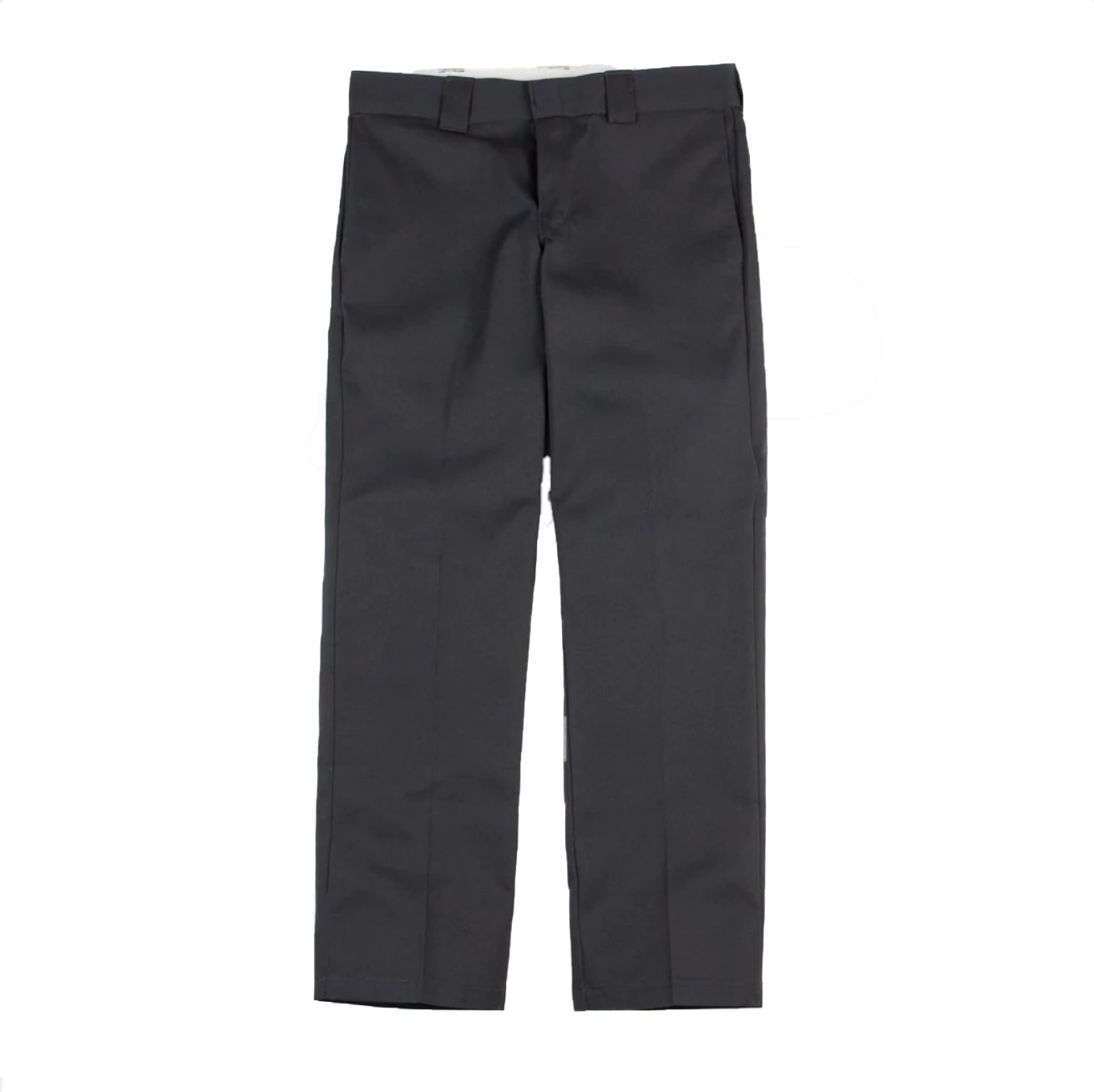 Dickies Regular Flex Charcoal Work Pant