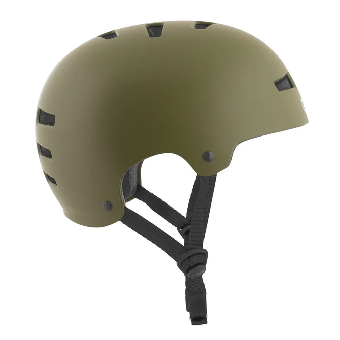 Thumbnail: TSG Evolution Helmet