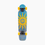 Thumbnail: Landyachtz Rally Kitty Sun Jam Longboard Complete