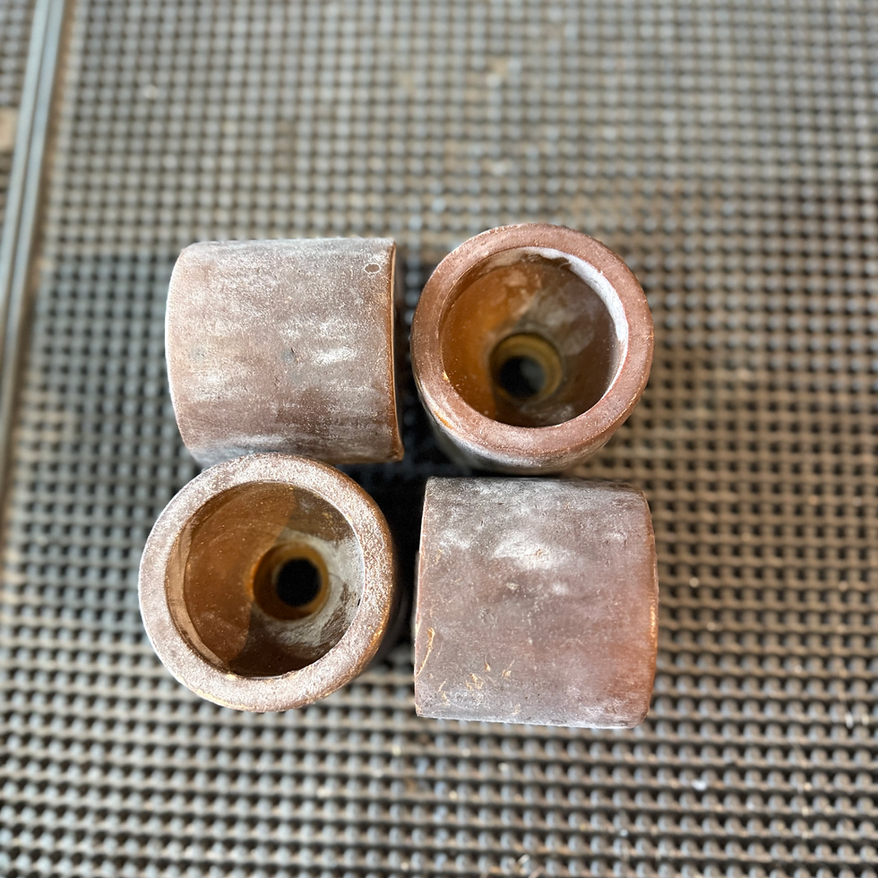 Thumbnail: Unknown OG Cruiser 60mm 78a Skateboard Wheels