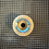Thumbnail: Spitfire Formula 4 Conical Full 53mm 99a Skateboard Wheel