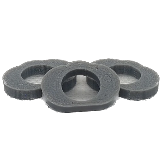 Pats Risers Aera K3/K4 Insert Bushing