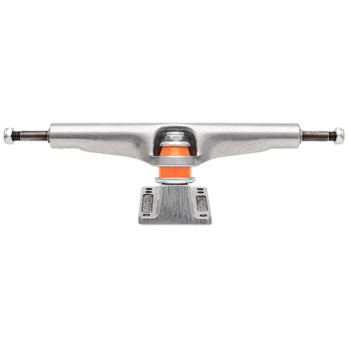 新品INDEPENDENT TRUCKS STAGE4 POLISHED166 Independent Polished 166 Stage 4 Skateboard Truck | Zumiez