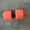 Thumbnail: Unknown Red 60mm 78a Skateboard Wheels