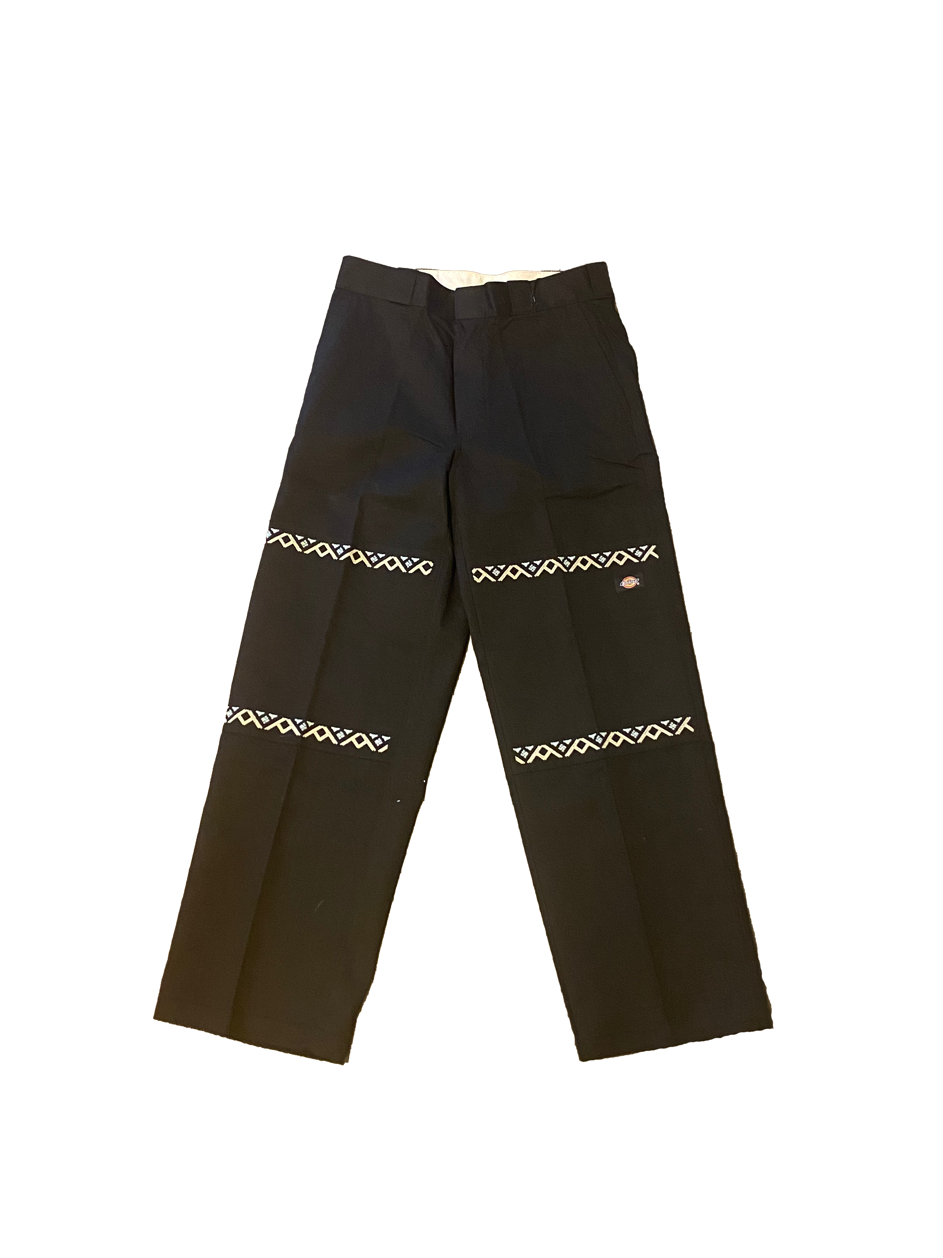Dickies Skateboarding BKX Twill Double Knee Pants