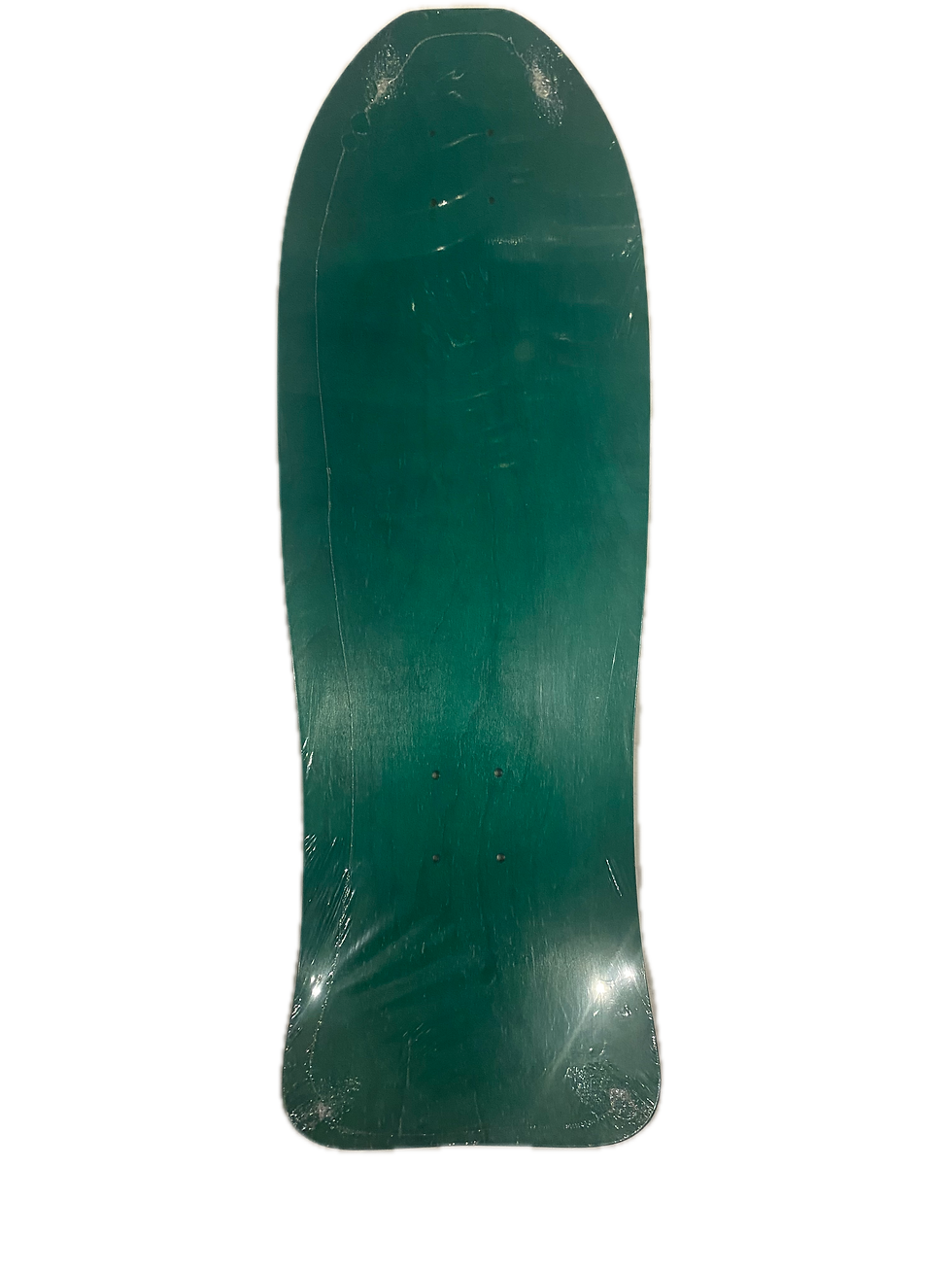 Thumbnail: Suicidal Tendencies Possessed To Skate Green 10.00in Shaped Skateboard Deck