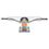 Thumbnail: Independent 169mm Polished Silver Skateboard Trucks