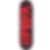 Deathwish Deathspray Black/Red 8.38in Skateboard Deck