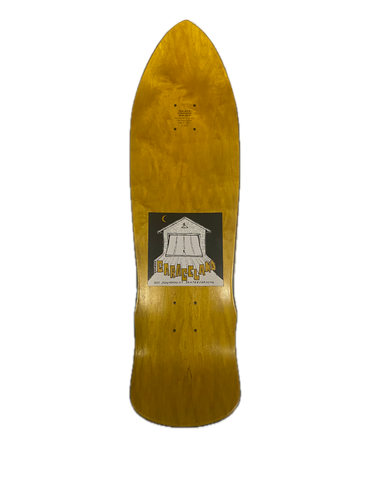 Street Plant Bullshit Detector 9.00in Skateboard Deck | Insanity
