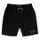 Thumbnail: Independent Exclamation Hybrid Black Shorts