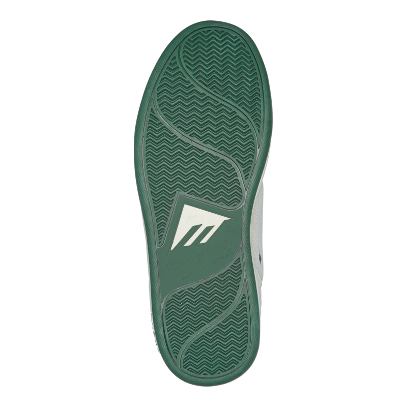 Thumbnail: Emerica Heretic Core Creme (Undefined) Shoes