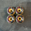 Thumbnail: Torso Havoc Natural 60mm 99a Skateboard Wheels