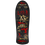 Thumbnail: Powell Peralta Bones Brigade 16th Edition Lance Mountain Red/Black 9.90in Skate