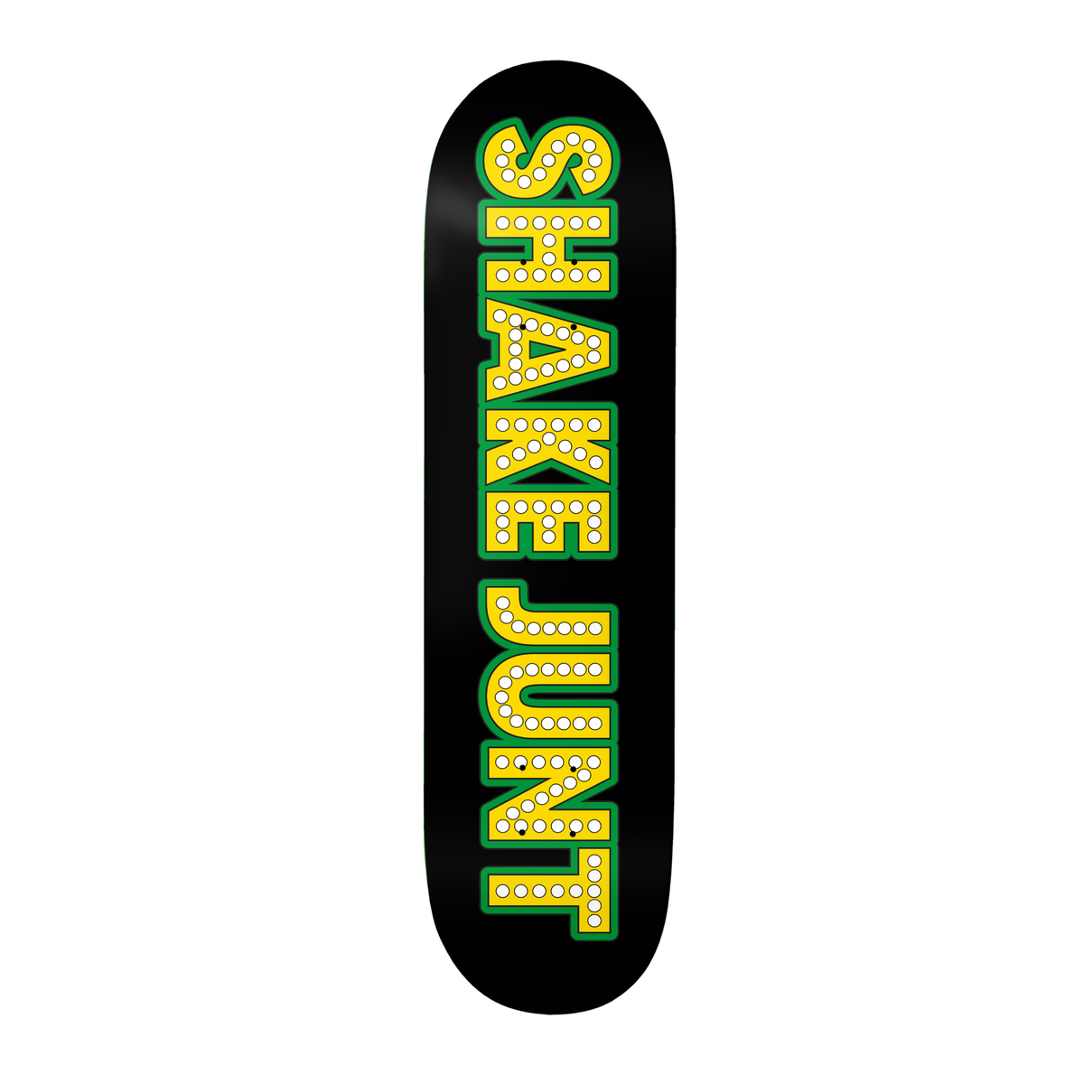Shake Junt Stretch 8.25in Skateboard Deck