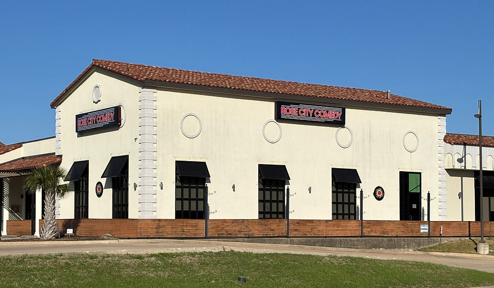 New location