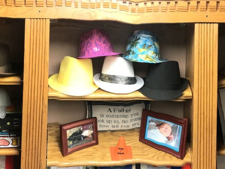 Hats