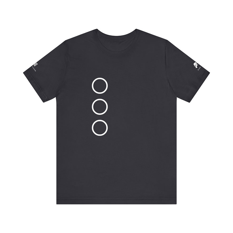 Thumbnail: Out of Office - Free Spirit Collection - Unisex Jersey Tee