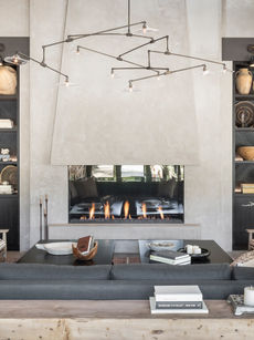 V2, Hawkins Interiors