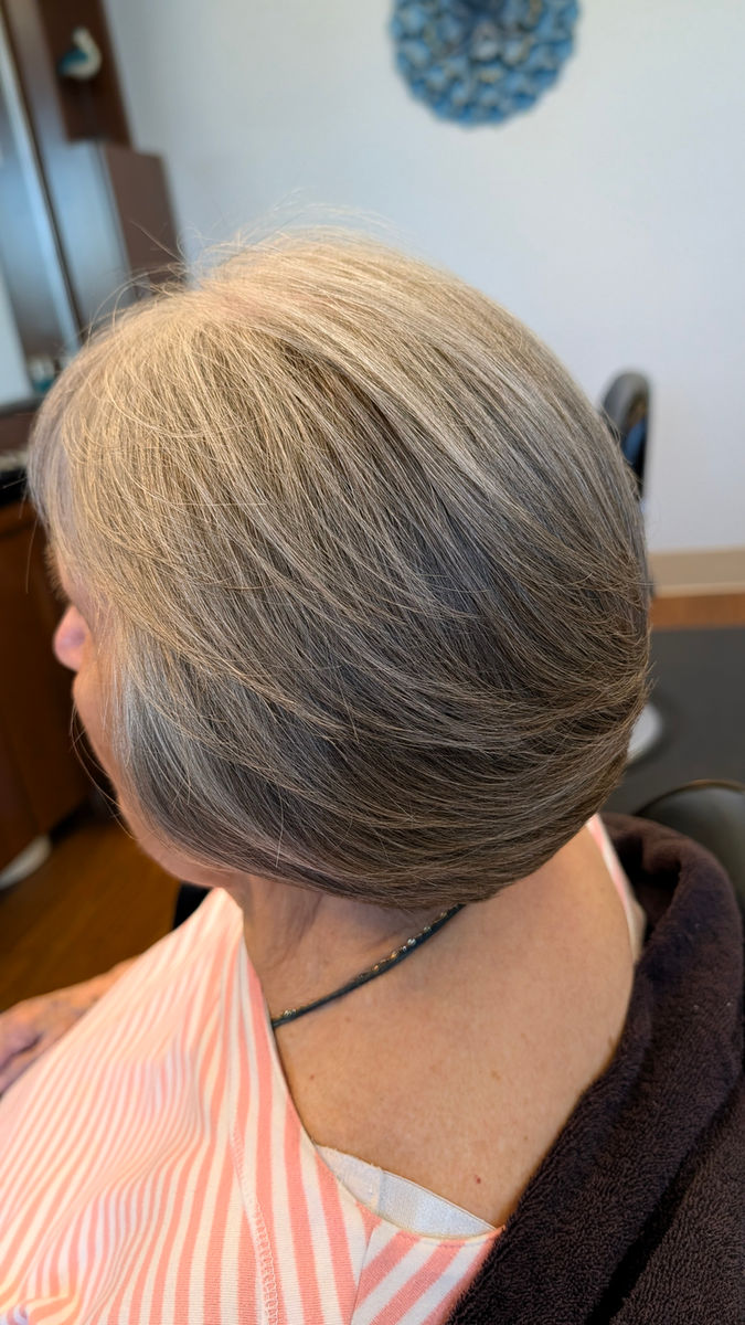 Salon Nyla