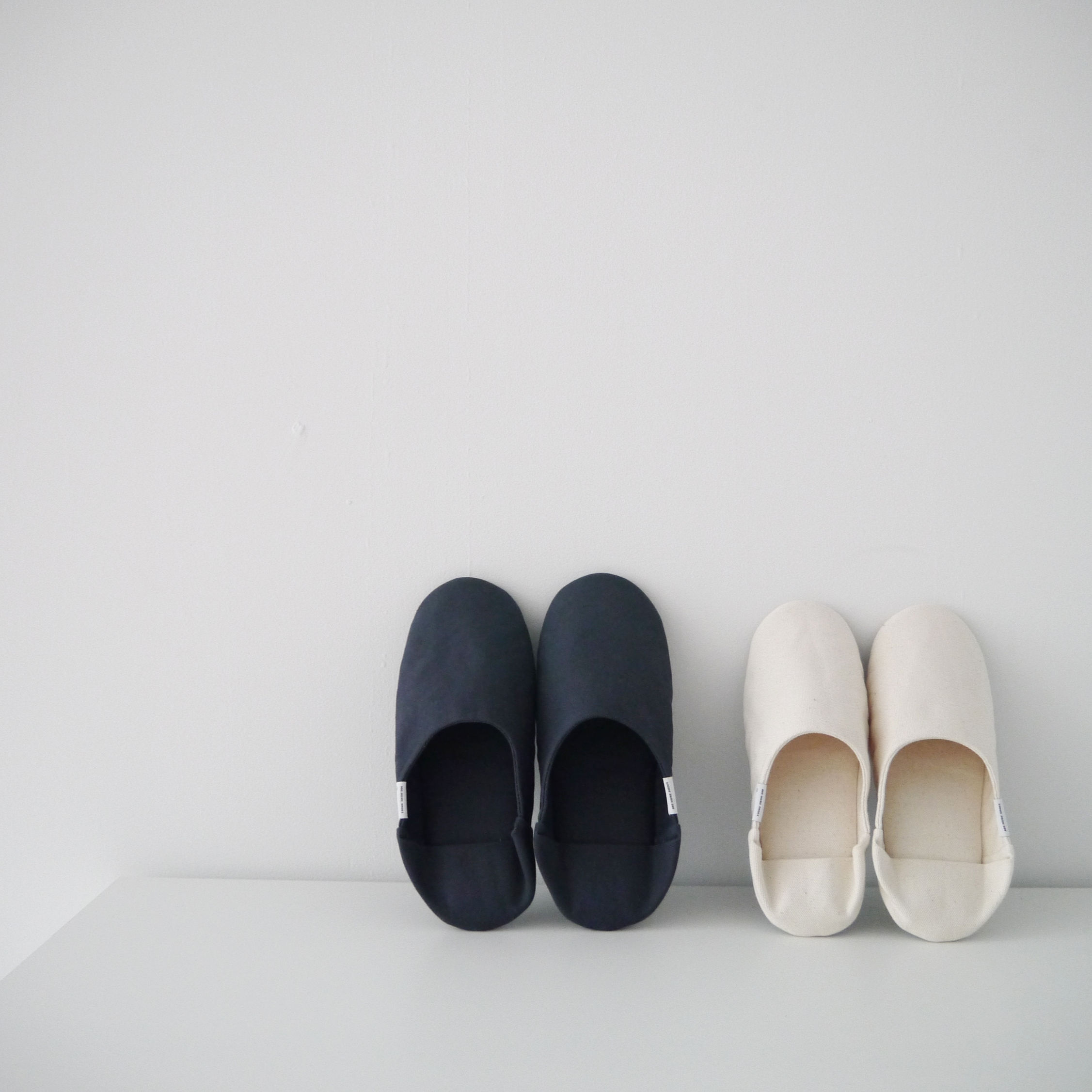 Canvas Room Shoes