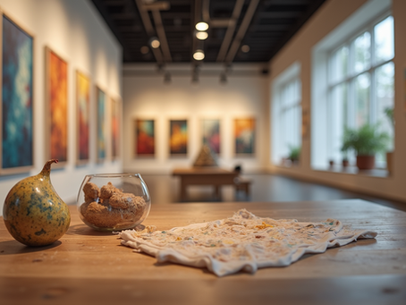 Showcasing Your Creative Work: Portfolio Tips