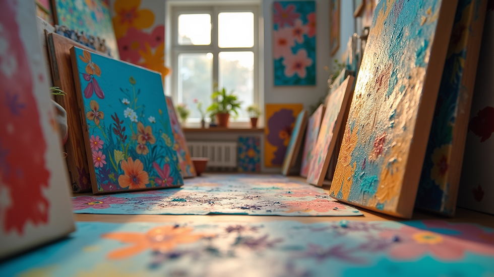 Effective Marketing Strategies for Creative Professionals