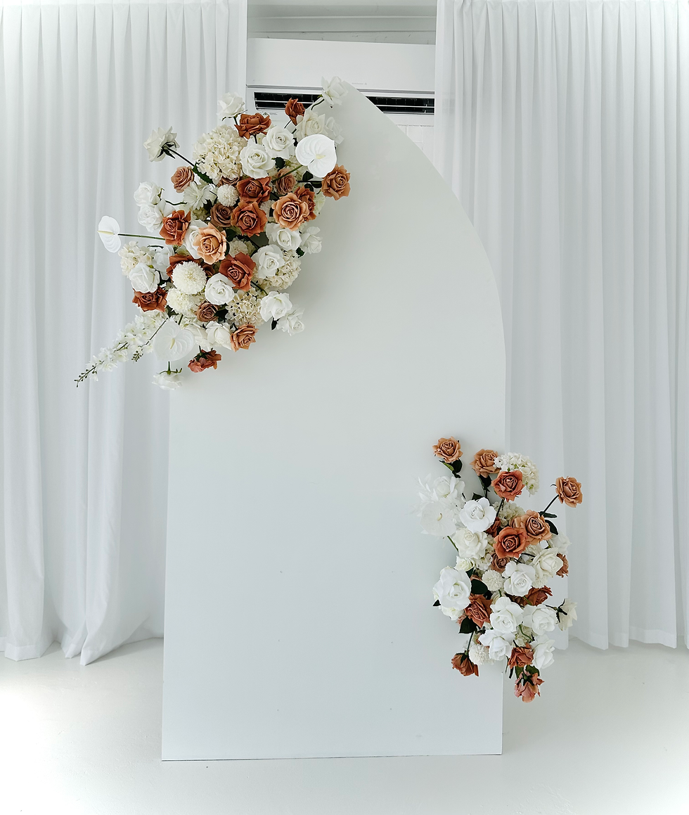Thumbnail: Statement Floral Arrangements