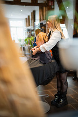 Airtouch Balayage Coburg