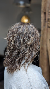 Naturlocken Friseur Coburg
